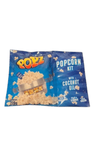 Popcorn Kit